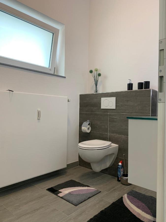 H&E Apartments Barntrup ภายนอก รูปภาพ