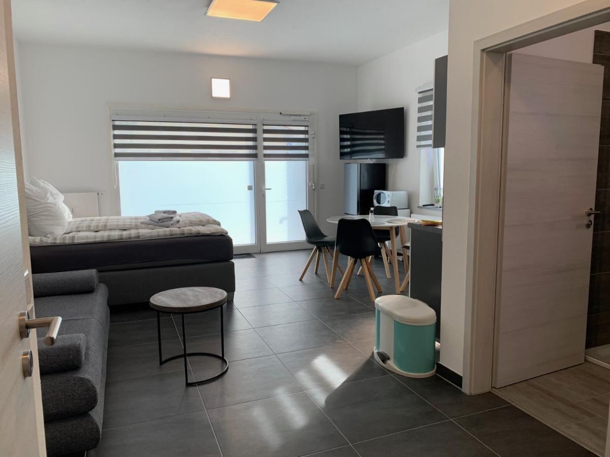H&E Apartments Barntrup ภายนอก รูปภาพ